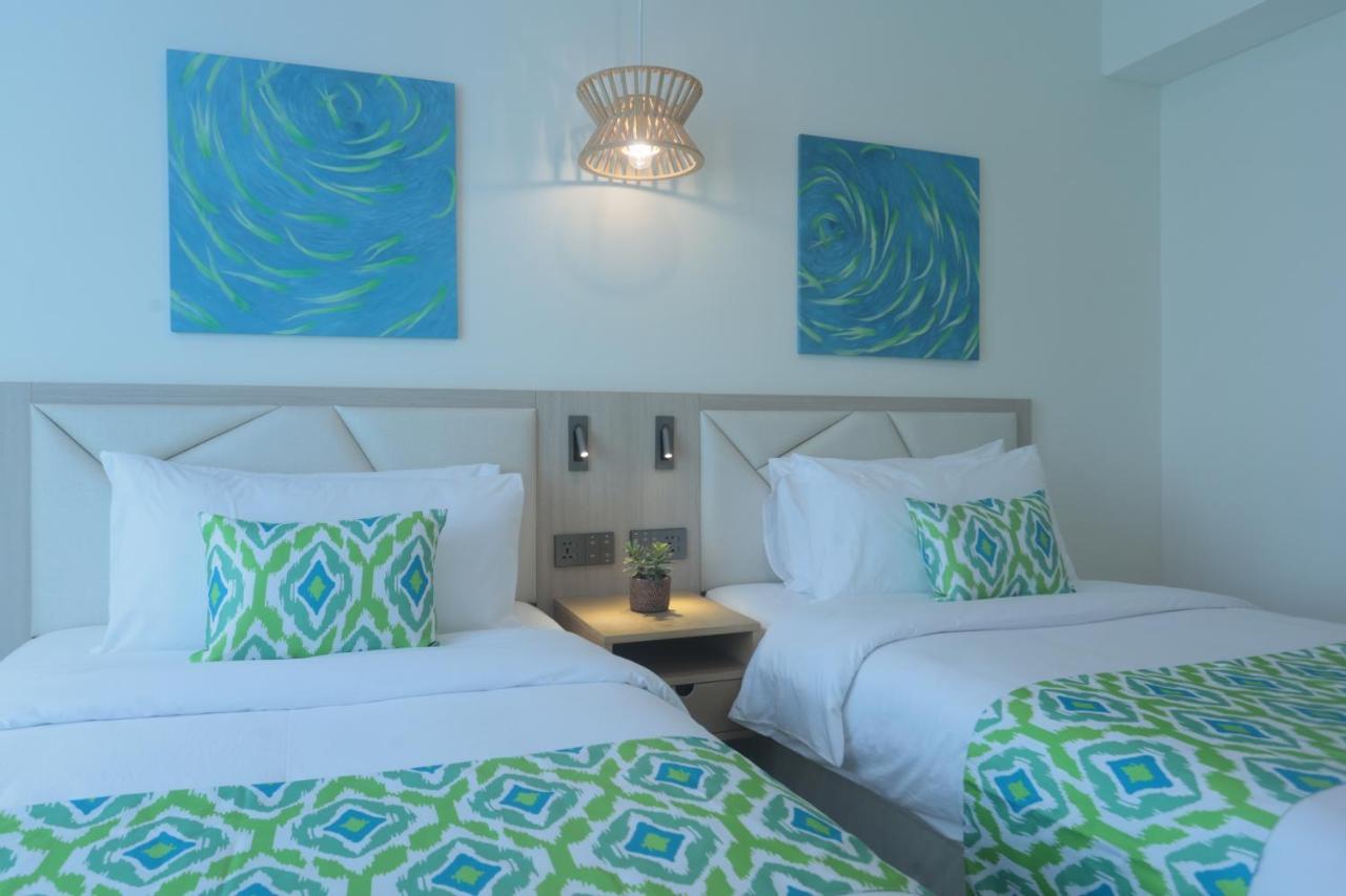 Villa con 2 Camere da Letto