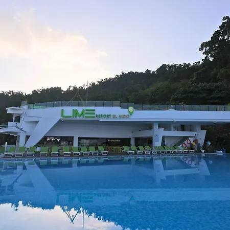 Lime Resort El Nido-3